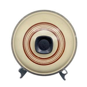 Club Pot Pan Lid rings